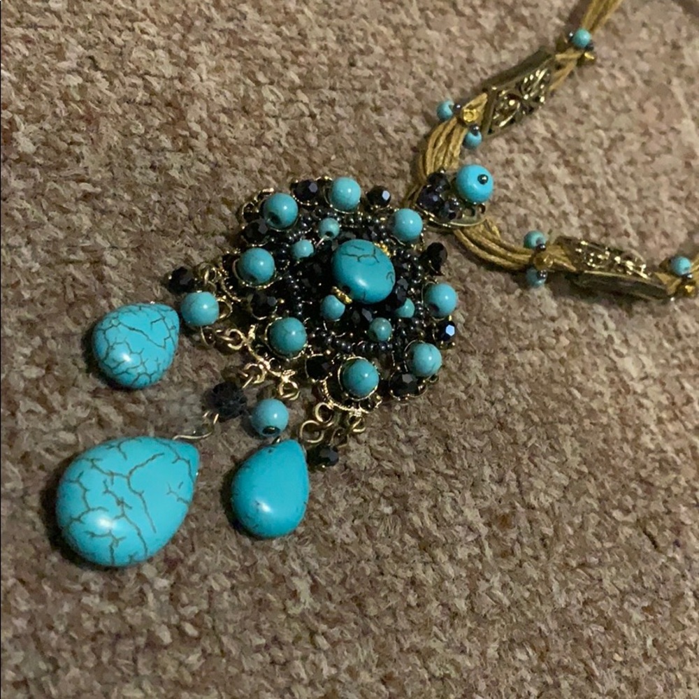 Necklace